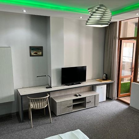 Kent Hotel Kobuleti Luaran gambar