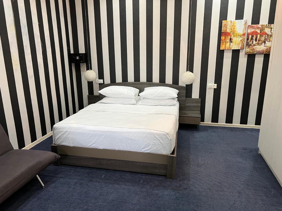 Kent Hotel Kobuleti Luaran gambar