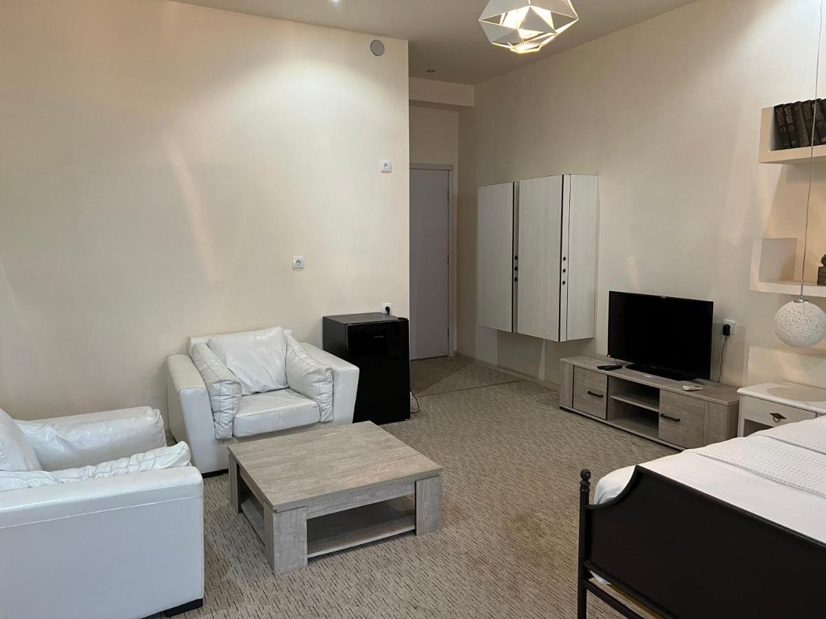 Kent Hotel Kobuleti Luaran gambar