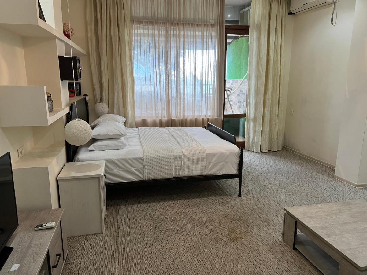 Kent Hotel Kobuleti Luaran gambar