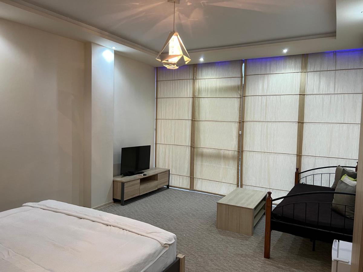 Kent Hotel Kobuleti Luaran gambar