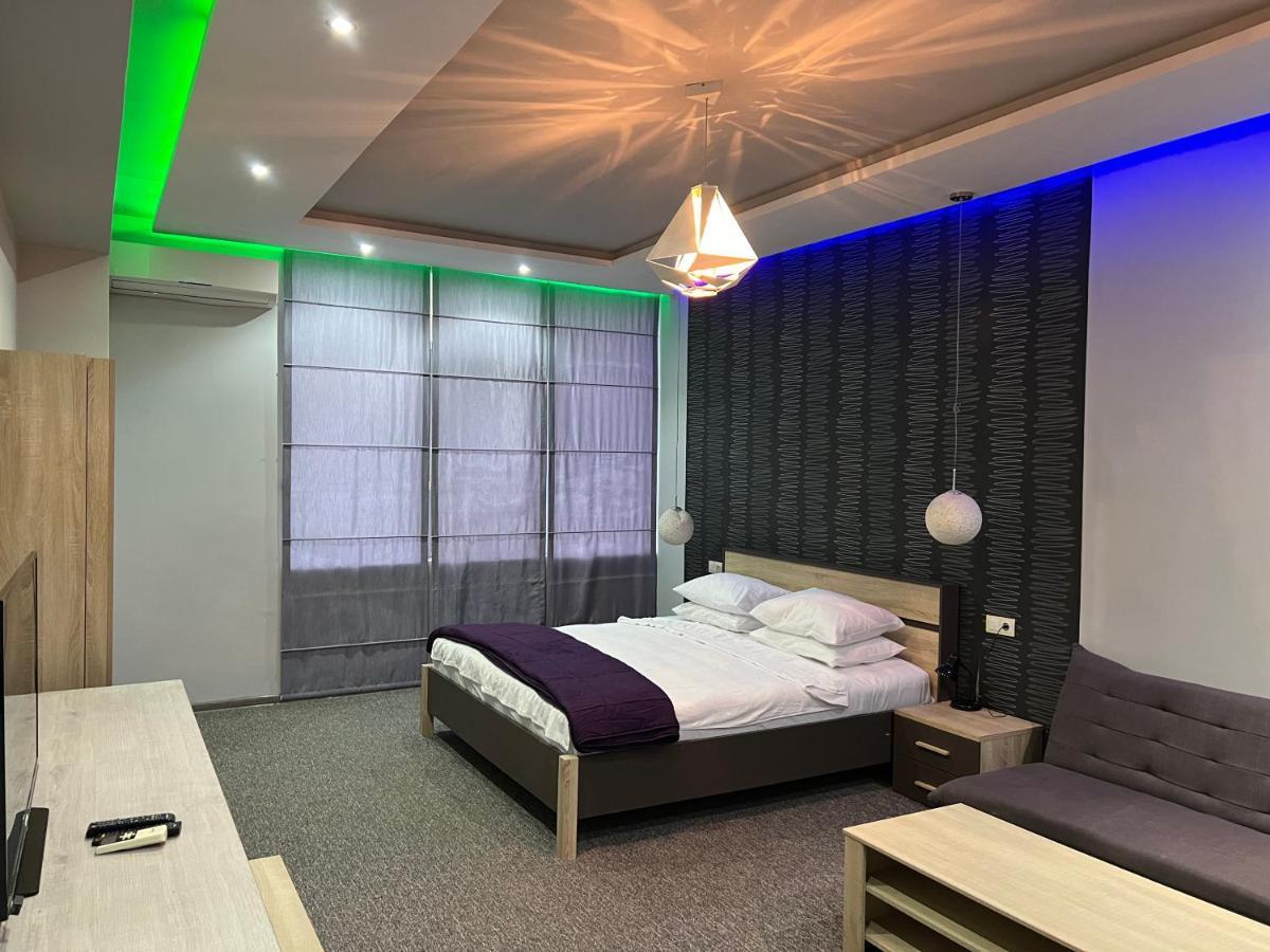 Kent Hotel Kobuleti Luaran gambar