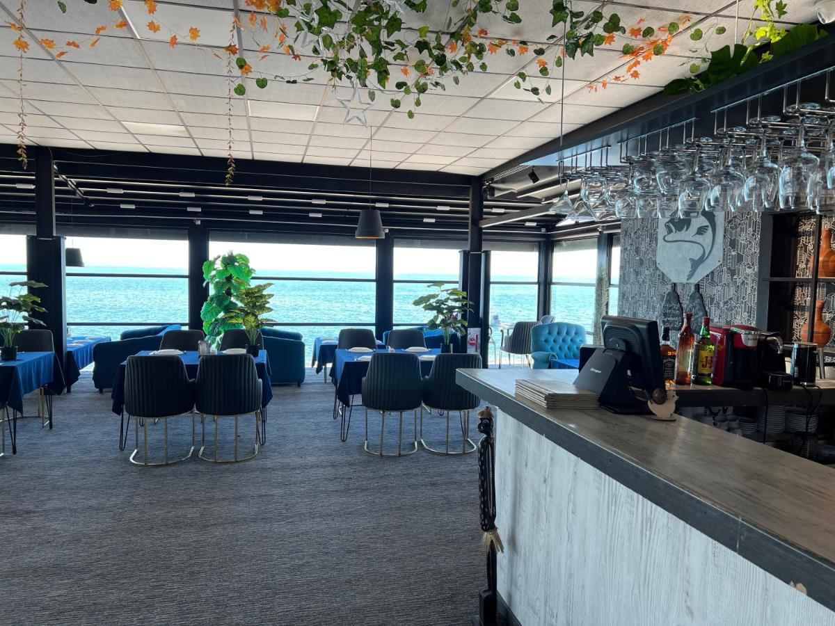 Kent Hotel Kobuleti Luaran gambar