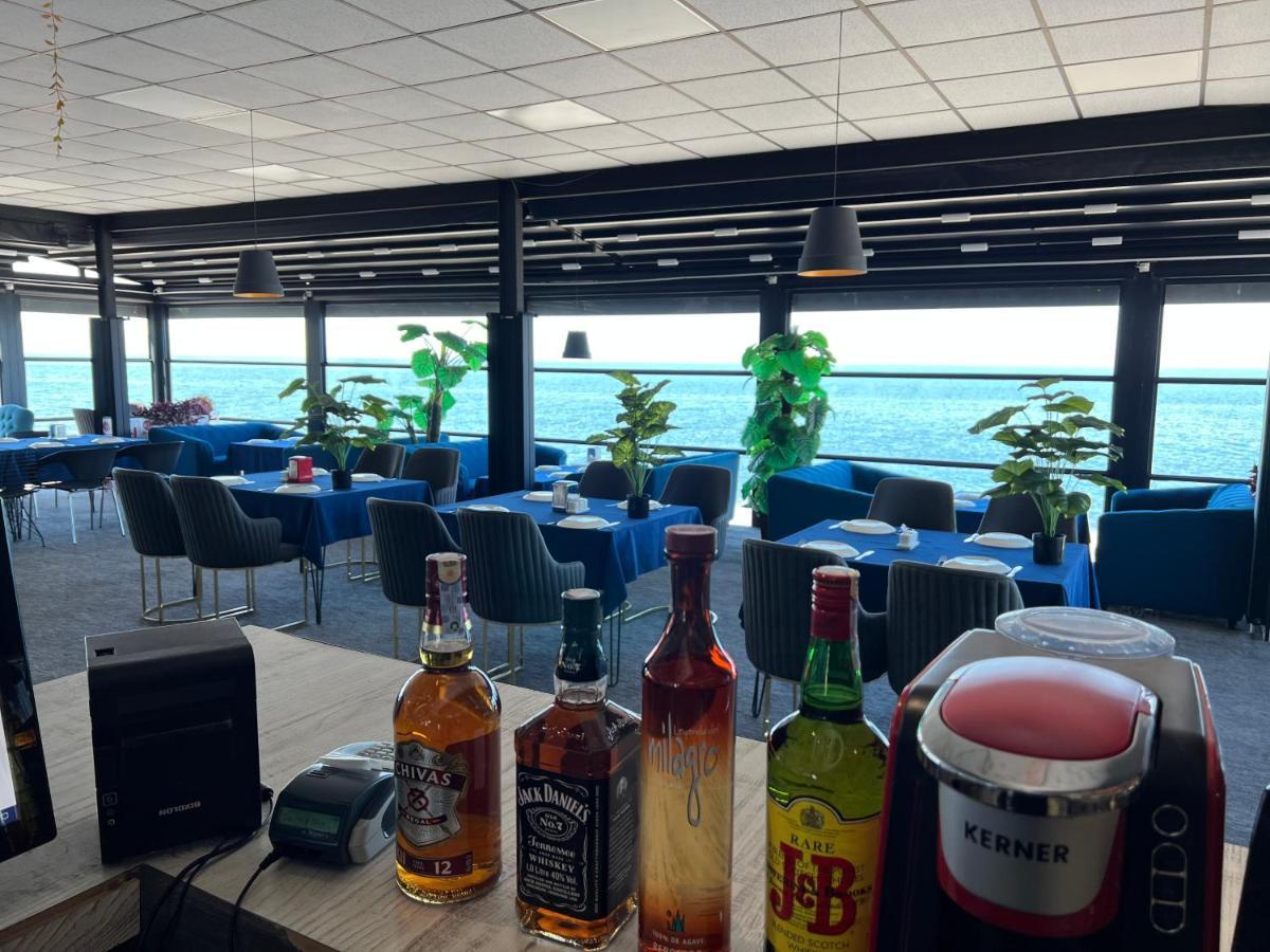 Kent Hotel Kobuleti Luaran gambar