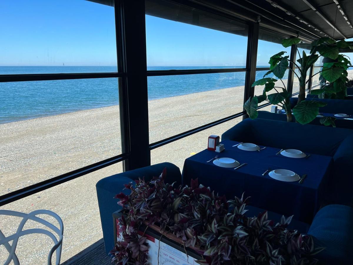 Kent Hotel Kobuleti Luaran gambar
