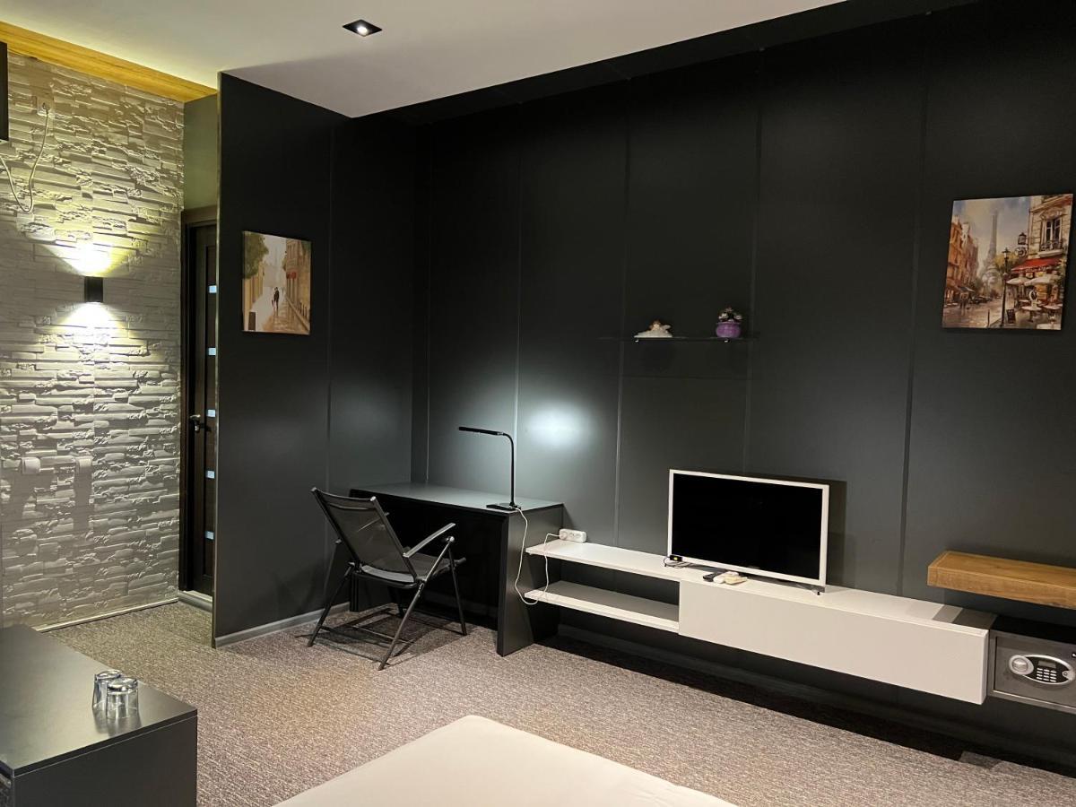 Kent Hotel Kobuleti Luaran gambar