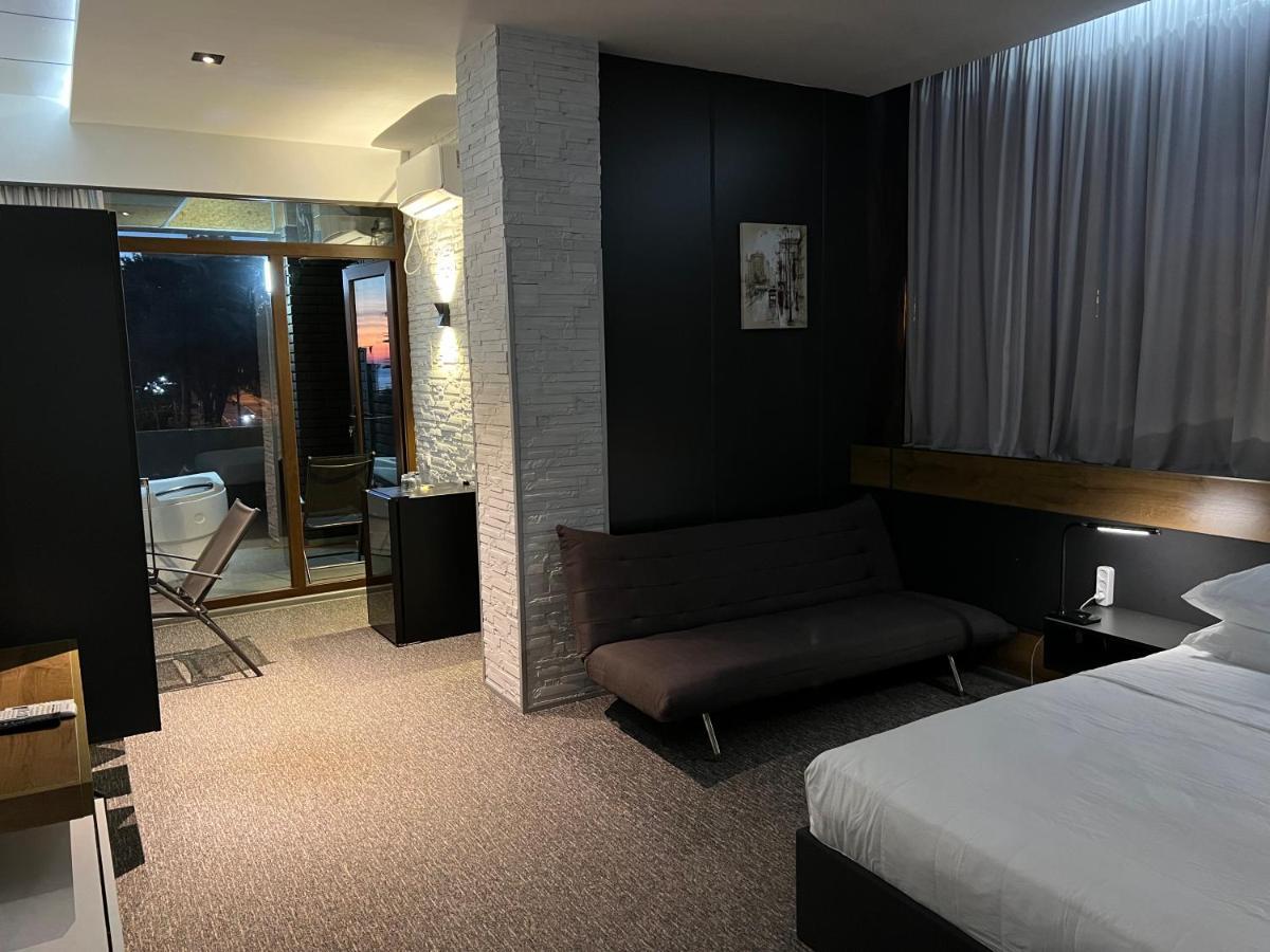 Kent Hotel Kobuleti Luaran gambar