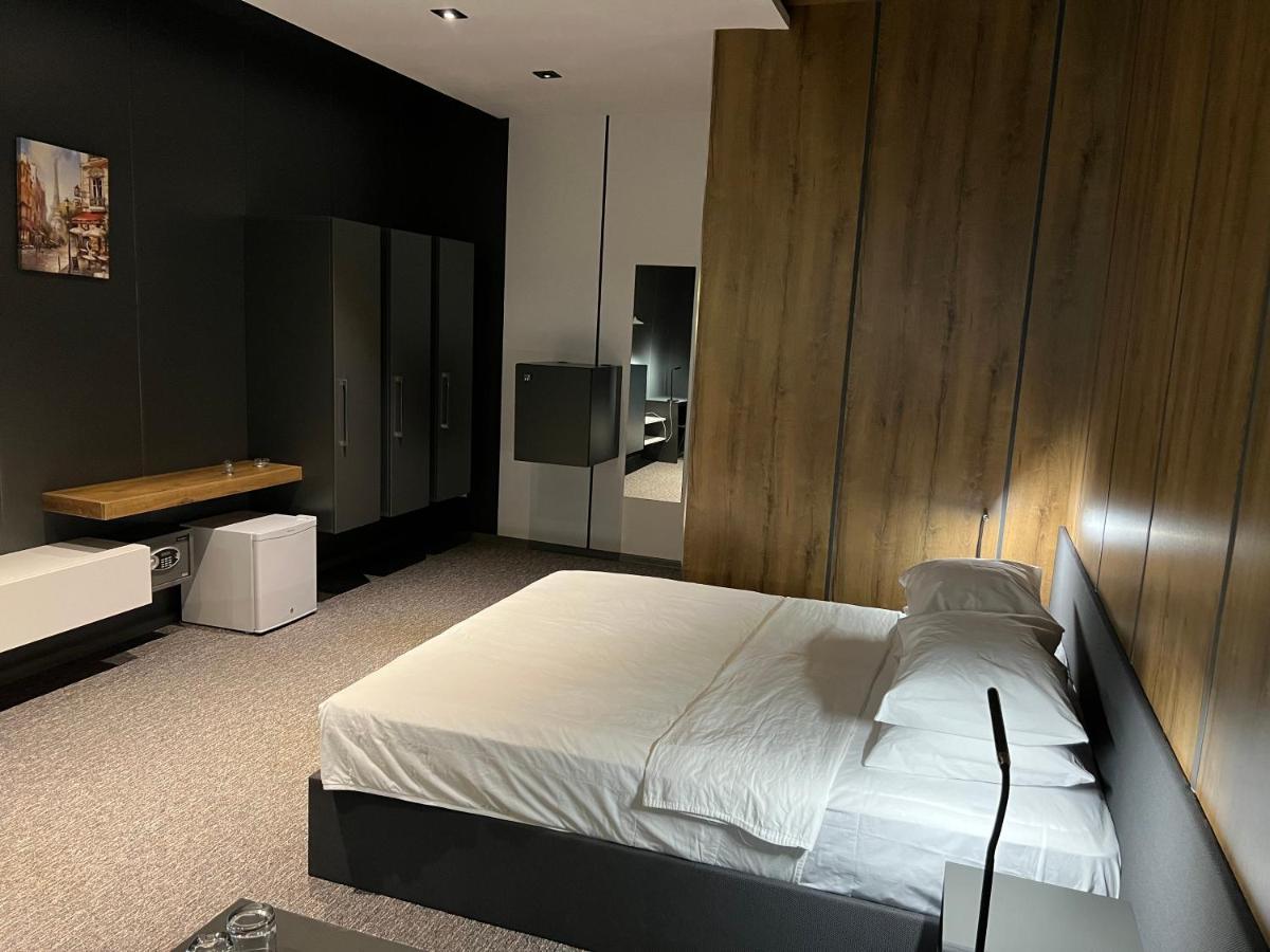 Kent Hotel Kobuleti Luaran gambar