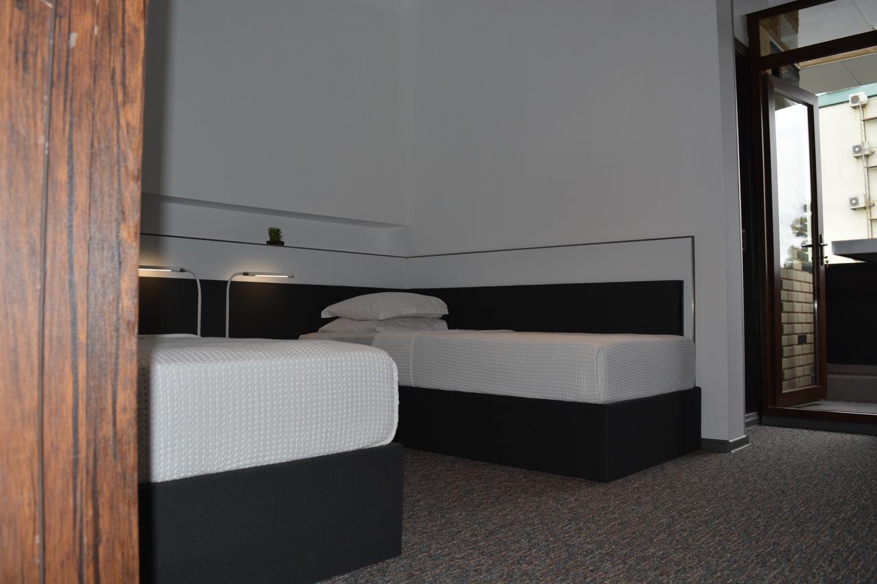 Kent Hotel Kobuleti Luaran gambar